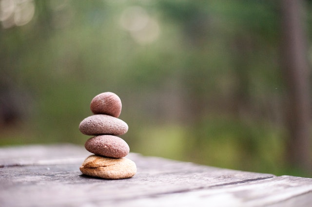 Beneficios de la meditacion equilibrio emocional
